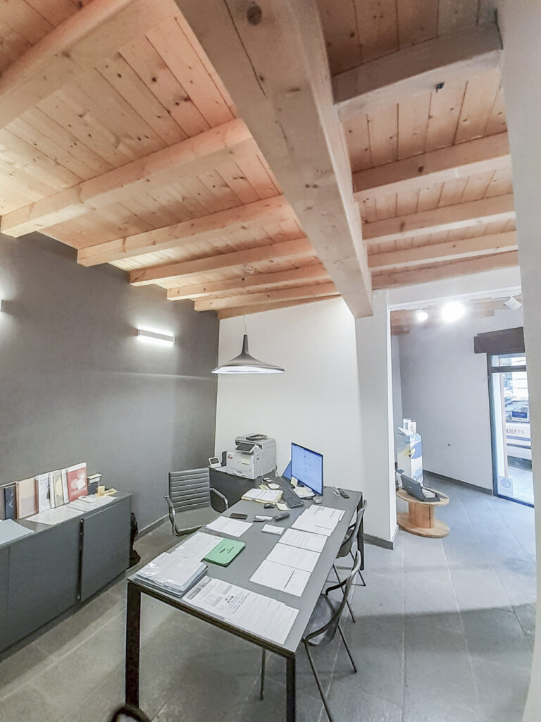Bologna Centro Storico affittasi negozio