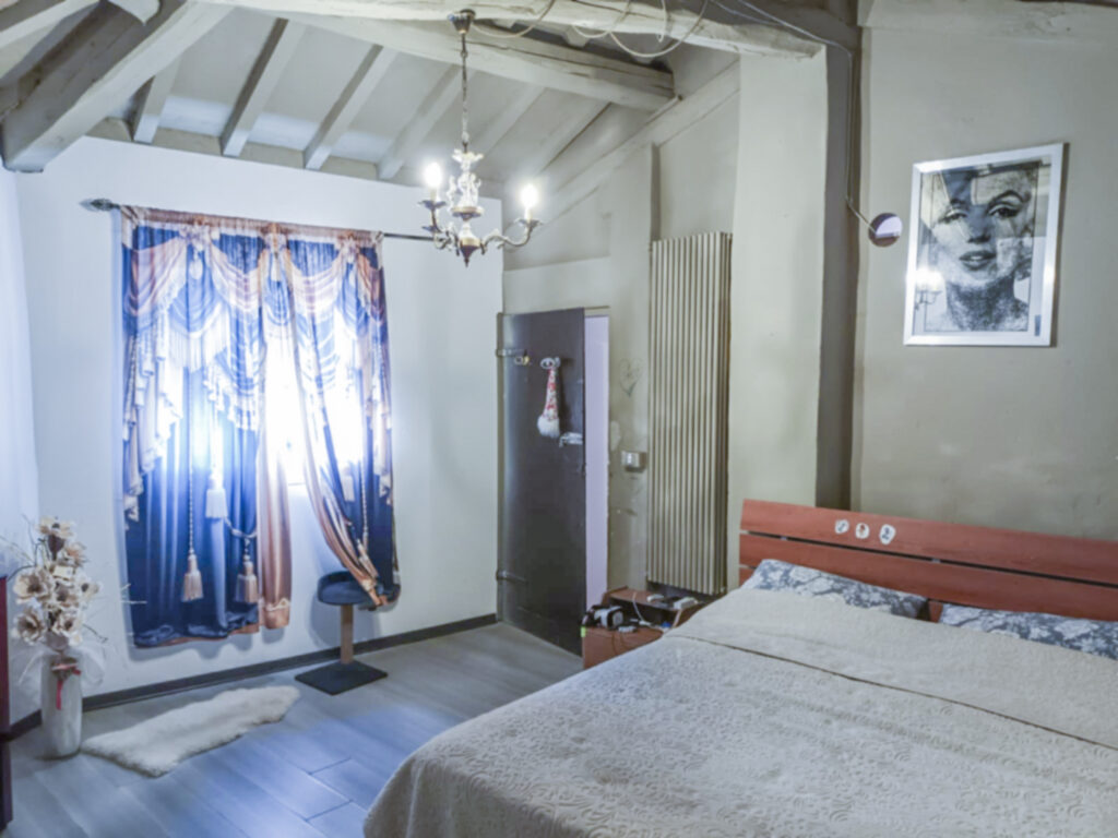 CASA indipendente con giardino BAZZANO Valsamoggia