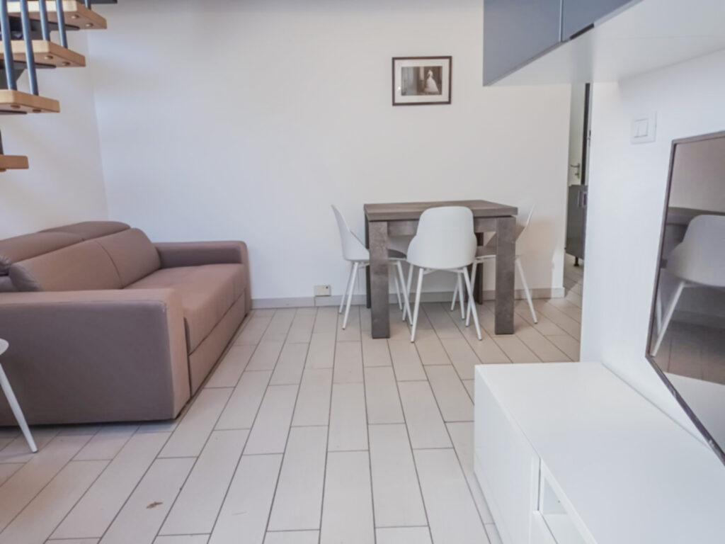 Appartamento in affitto, zona paladozza. Bologna