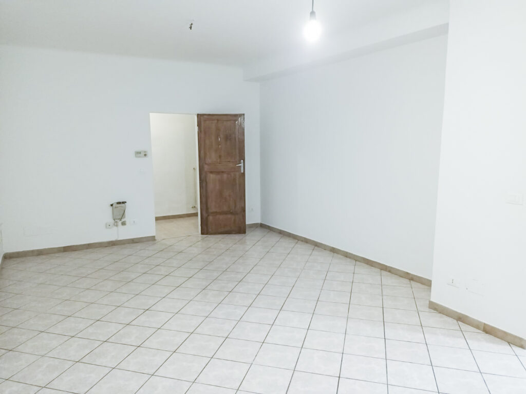 Quadrilocale in AFFITTO centro storico Bologna