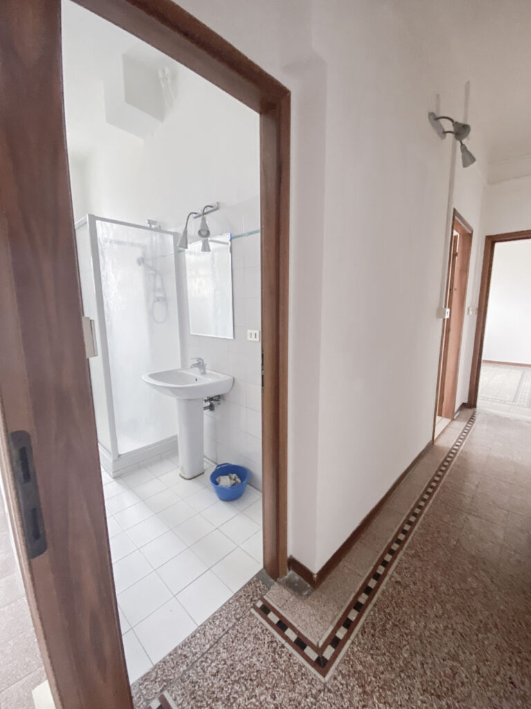 Trilocale in AFFITTO quartiere Bolognina - BO