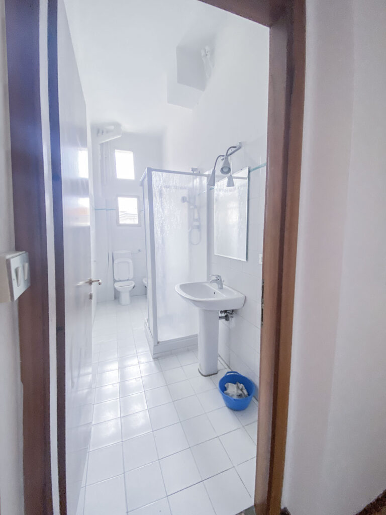 Trilocale in AFFITTO quartiere Bolognina - BO
