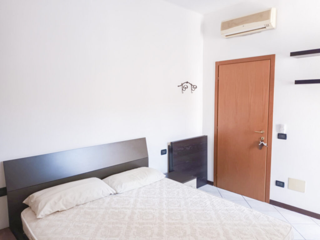 Trilocale in affitto via Biancolelli Bologna